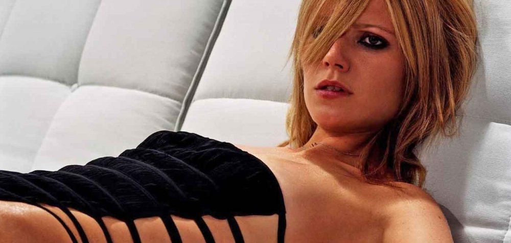 Η Gwyneth Paltrow και το πολύ σεξ