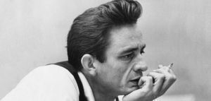 Ακυκλοφόρητο live άλμπουμ του Johnny Cash από το 1968