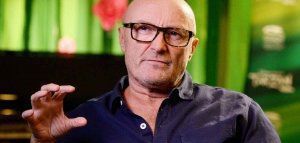 Γιατί ο Phil Collins ξαναπαντρεύεται την πρώην γυναίκα του