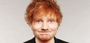 Τώρα και μήνυση κατά του Ed Sheeran για κλοπή
