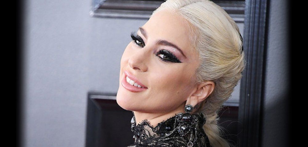 Η Lady Gaga γράφει για την ψυχική υγεία
