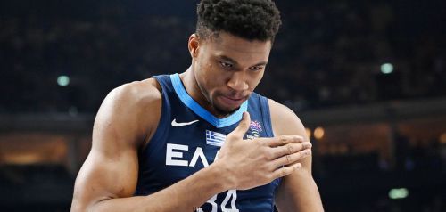 Eurobasket τέλος για την Ελλάδα - Αγνώριστη η Εθνική έχασε και αποκλείστηκε
