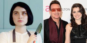 Η κόρη του Μπόνο των U2 πρωταγωνιστεί σε σειρά του Netflix