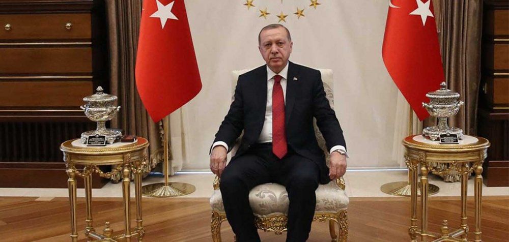 Βουλευτικές και Προεδρικές εκλογές πρόωρα στην Τουρκία ανακοίνωσε ο Ερντογάν!