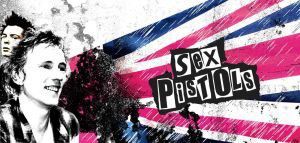 Οι “Sex Pistols” φιγουράρουν σε πιστωτικές κάρτες!