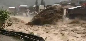 Πακιστάν: Περισσότεροι από 1000 νεκροί μετά τις πλημμύρες