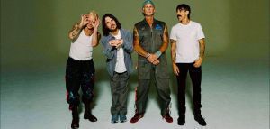 Οι Red Hot Chili Peppers «πειράζουν» ένα κλασικό των Nirvana