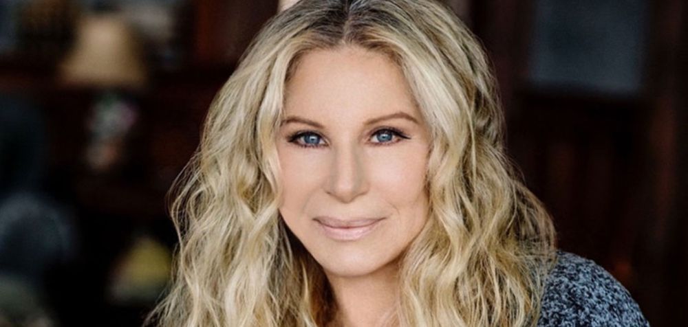 8 πράγματα που ίσως δεν γνωρίζετε για την Barbra Streisand