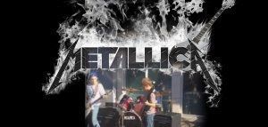 Πιτσιρικάδες παίζουν Metallica στο δρόμο και τα… σπάνε!