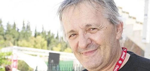 Πέθανε ο αθλητικογράφος Γιώργος Γεωργίου