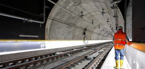 Μετρό: Κυκλοφοριακές ρυθμίσεις στην Κυψέλη λόγω έργων της γραμμής 4