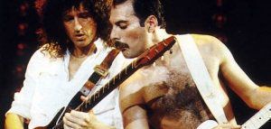 Ο Brian May αποκαλύπτει: «Νέος δίσκος από τους Queen»!