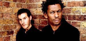 Το νέο video clip των Massive Attack