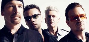 Bee Gees &amp; U2 – Νέες εκδόσεις συλλεκτικών βινυλίων