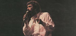 Ζωντανές ηχογραφήσεις με τον Αντώνη Καλογιάννη στο Δεύτερο Πρόγραμμα (1983)