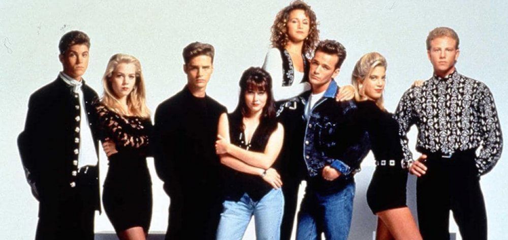 Beverly Hills 90210: Πρώτη επίσημη φωτογραφία, video και ημερομηνία