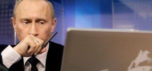 Η Ρωσία σχεδιάζει τεστ απομόνωσης από το διεθνές internet