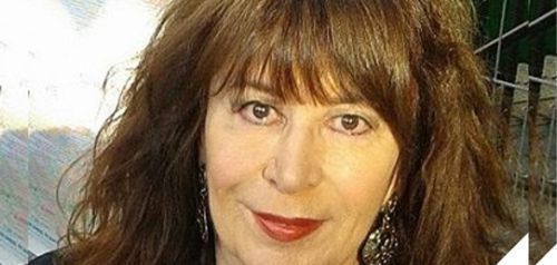 Πέθανε η δημοσιογράφος και ποιήτρια, Ήρα Φελουκατζή