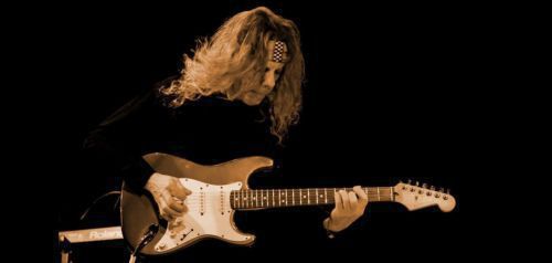 Πέθανε ο σπουδαίος κιθαρίστας Γιώργος Σιέρρας