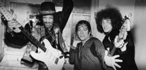 H τελευταία ερμηνεία του Jimi Hendrix δύο ημέρες πριν από το θάνατό του