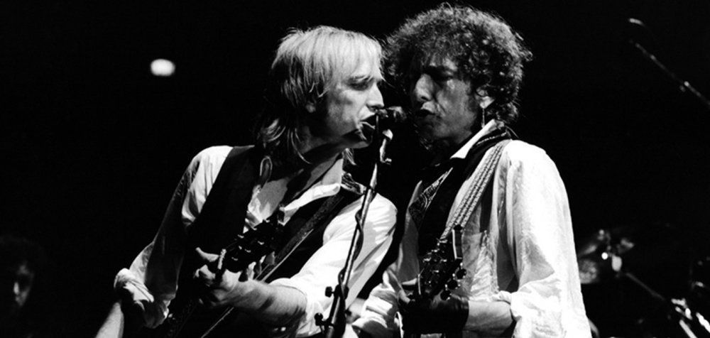 Ο Bob Dylan για τη φυγή του Tom Petty