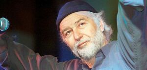 Πέθανε ο ωραίος τραγουδοποιός Γιώργος Ζήκας