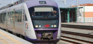 Αναστέλεται η απεργία σε τρένα -προαστιακό