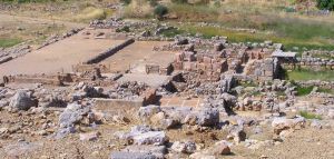 Η Μινωική ταυτότητα της Κρήτης υποψήφια για την Παγκόσμια Κληρονομιά της UNESCO