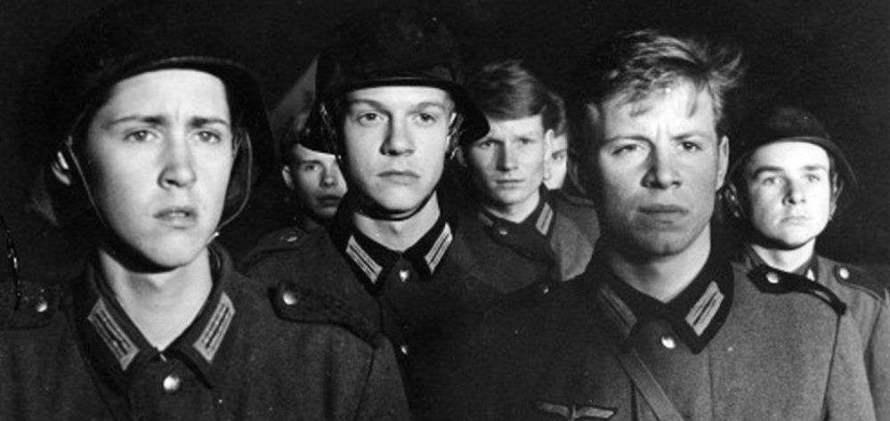 Αφιέρωμα της Ταινιοθήκης: «Ο ναζισμός από τη σκοπιά των νικητών και ηττημένων»