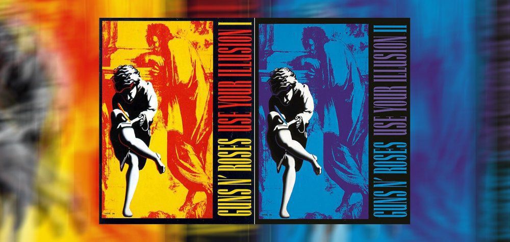 17 Σεπτεμβρίου 1991 – Οι Guns N&#039; Roses έγραφαν ιστορία