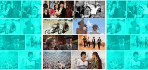 Το Woodstock και η χρονιά που άλλαξε το Hollywood