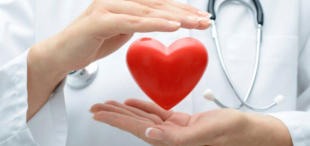 5 απλές συμβουλές για γερή καρδιά