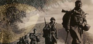 «Ρεμπέτικη Ιστορία»: Πόλεμος, Κατοχή &amp; Εμφύλιος
