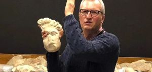 Υπεύθυνος για τις ελληνικές αρχαιότητες «ξάφριζε» το Βρετανικό Μουσείο