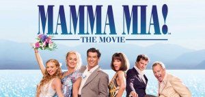 Γιατί η συνέχεια του Mamma Mia δεν θα γυριστεί στη Σκόπελο;