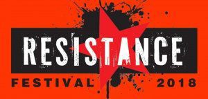 Resistance Festival 2018: «Θυμήσου, κοίτα τα αστέρια κι όχι τα πόδια σου»