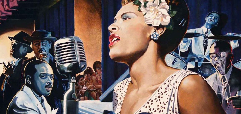 Σαν σήμερα γεννήθηκε η θρυλική Billie Holiday