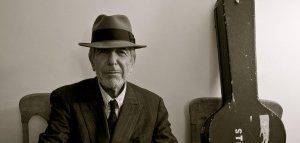 Πέθανε ο Leonard Cohen