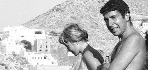 Το νέο ντοκιμαντέρ για τον Leonard Cohen έχει πολλή Ελλάδα