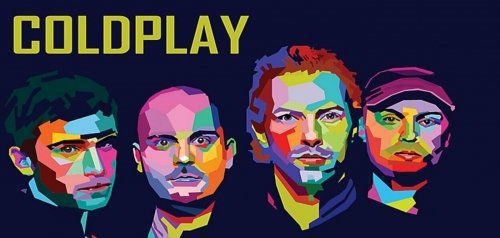 Οι Coldplay έγραψαν κομμάτι για τα θύματα του τυφώνα Harvey