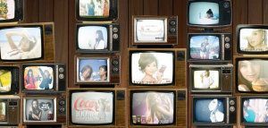Πόσοι τηλεοπτικοί σταθμοί λειτουργούν σε όλη τη χώρα;