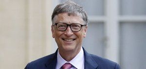 Ο Μπιλ Γκέιτς δεν είναι πια ο δεύτερος πλουσιότερος άνθρωπος