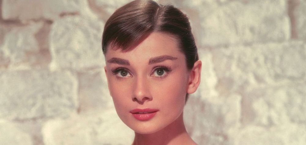 8 Πράγματα που ίσως δεν γνωρίζετε για την Audrey Hepburn
