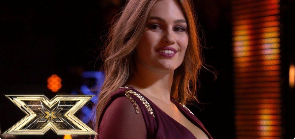 Η Ελληνίδα που εντυπωσίασε τον Ρόμπι Γουίλιαμς στο βρετανικό X Factor