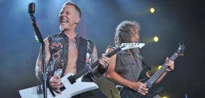 Οι Metallica έριξαν άκυρο σε tribute μπάντα τους