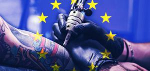 Αλλάζουν οι ευρωπαϊκοί κανονισμοί για τα μελάνια τατουάζ