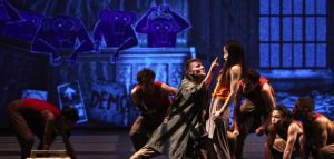 Νέα εποχή στο Μέγαρο Μουσικής Θεσσαλονίκης: Όλες οι παραστάσεις