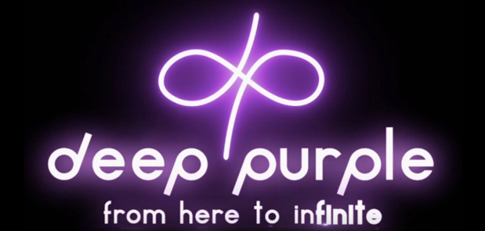 &quot;From Here To InFinite&quot; - To ντοκιμαντέρ των Deep Purple