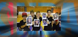Ο Ντίνο Ράτζα επιστρέφει στην Ελλάδα για τα παιδιά του NBA Basketball School Camp!
