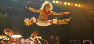 Η ιστορία πίσω από το τραγούδι «Jump» των Van Halen